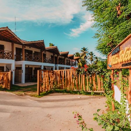 Pousada Villa Soleil Icaraizinho Екстериор снимка