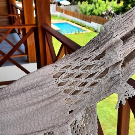 Pousada Villa Soleil Icaraizinho Екстериор снимка