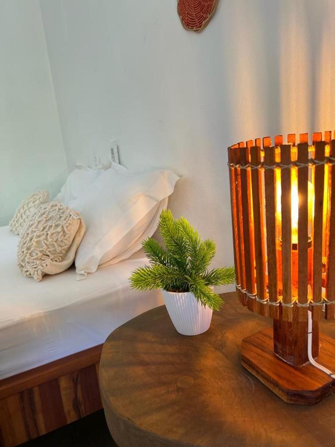 Pousada Villa Soleil Icaraizinho Екстериор снимка