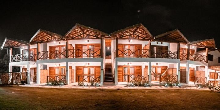 Pousada Villa Soleil Icaraizinho Екстериор снимка