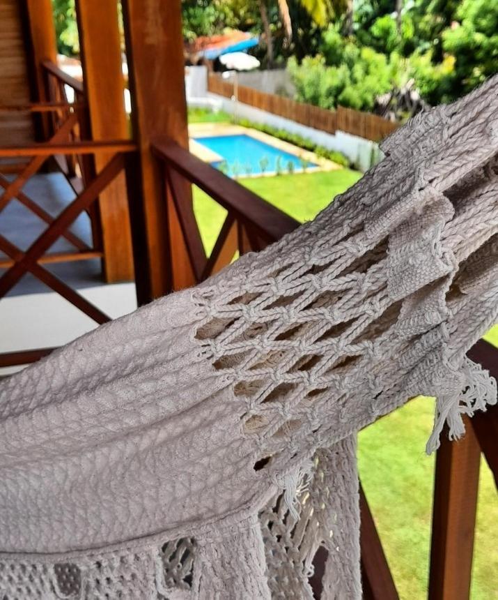 Pousada Villa Soleil Icaraizinho Екстериор снимка