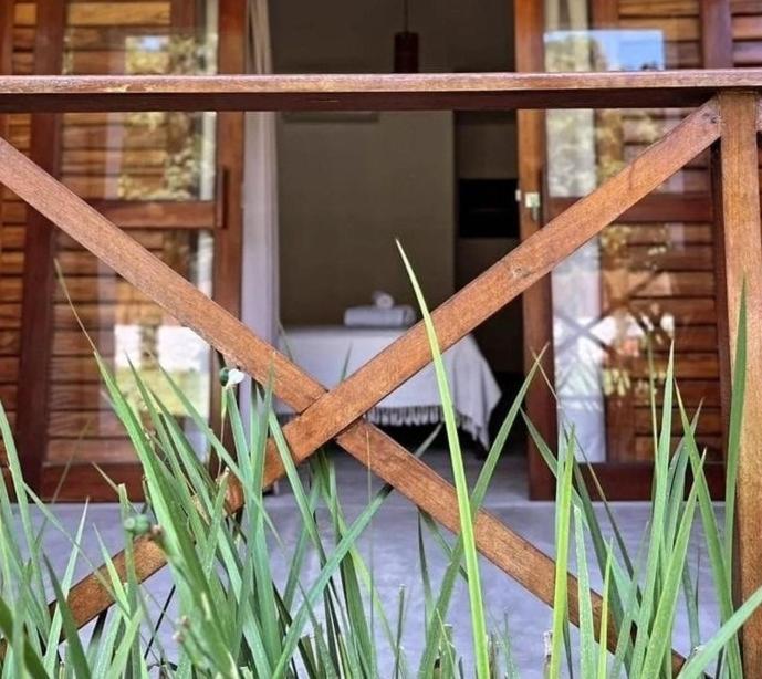 Pousada Villa Soleil Icaraizinho Екстериор снимка